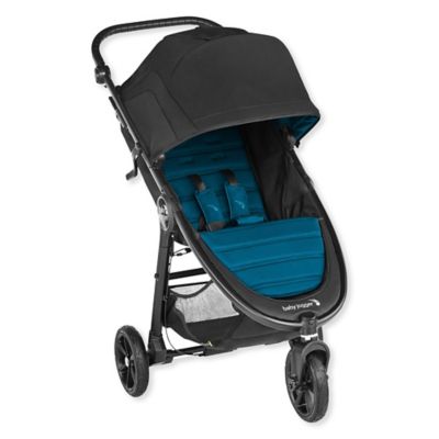 Baby Jogger&reg; City Mini&reg; GT2 Stroller