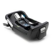Bugaboo Turtle by Nuna&reg; Infant Car Seat Base in Black