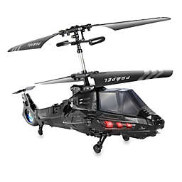 Combat Copter with Flight Stick Controller