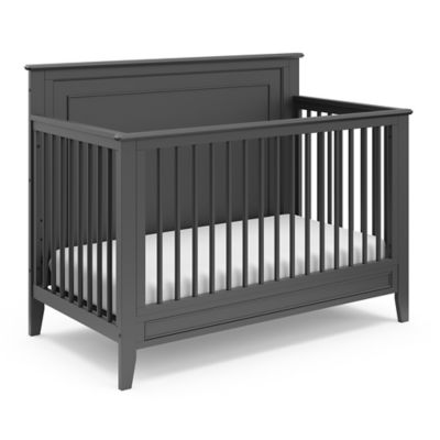 graco cottage crib