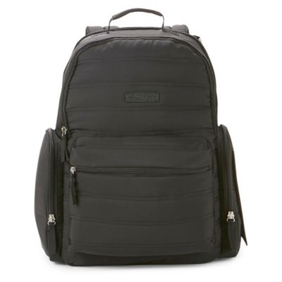 eddie bauer echo backpack diaper bag