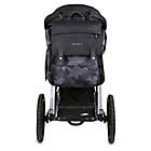 Alternate image 9 for Eddie Bauer&reg; Places &amp; Spaces Compass Diaper Backpack in Black