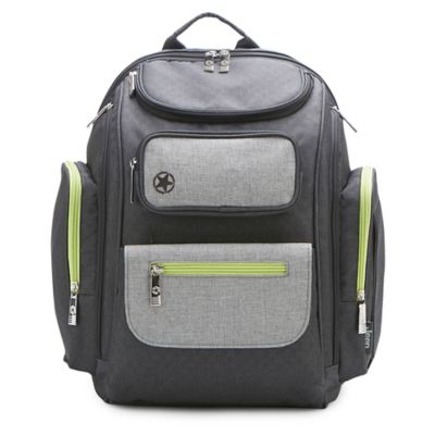 j for jeep diaper bag