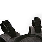 Alternate image 9 for Jeep&reg; Adventurer&#39;s Diaper Backpack in Grey/Tan