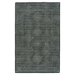 Kaleen Palladian Tradition Rug in Charcoal