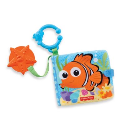 fisher price nemo