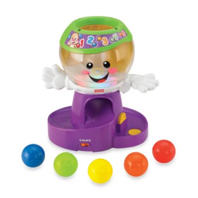 fisher price bilingual toys