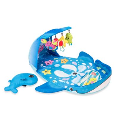 infantino whale