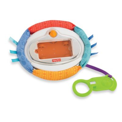 fisher price entertainer
