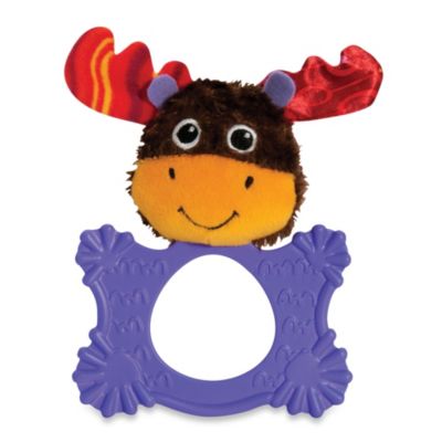 lamaze moose