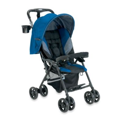 combi stroller review