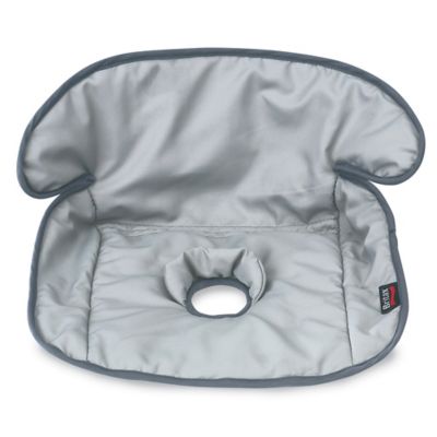 target seat protector