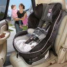 Alternate image 1 for Britax&reg; Seat Saver Waterproof Liner