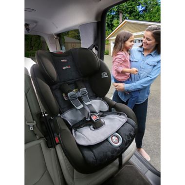 Britax&reg; Seat Saver Waterproof Liner. View a larger version of this product image.