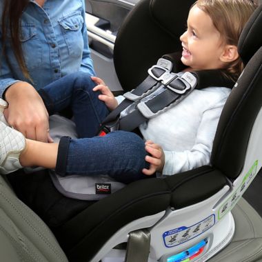 Britax&reg; Seat Saver Waterproof Liner. View a larger version of this product image.