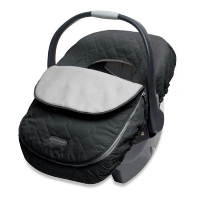 baby car seat comforter