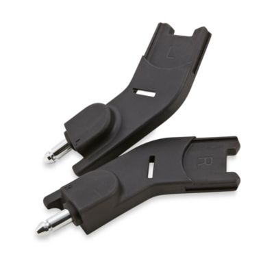 baby jogger uppababy mesa car seat adapter for single stroller