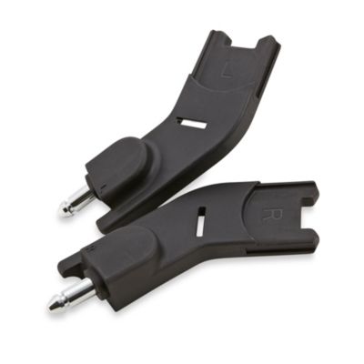 baby jogger uppababy adapter