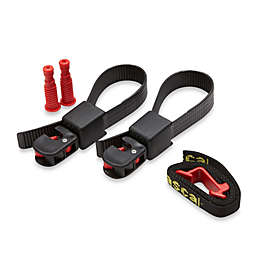 Lascal® BuggyBoard™ Universal Connector Kit for use on an Additional Stroller