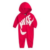 Nike&reg; Futura Coverall in Pink