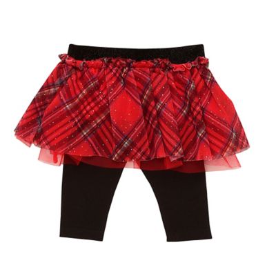 black tutu leggings baby