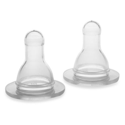 stage 2 nipples for bottles