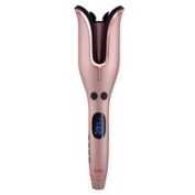 CHI&reg; Spin N Curl 1" Ceramic Rotating Curler in Rose