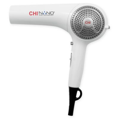 chi hair dryer