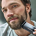 Alternate image 3 for Philips Series 5000 Beard Trimmer in Black