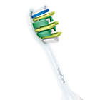 Alternate image 3 for Philips Sonicare&reg; Specialty Intercare Brush Heads in White (2 Pack)