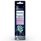 Alternate image 4 for Philips Sonicare&reg; Specialty Intercare Brush Heads in White (2 Pack)