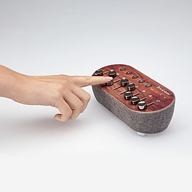 Brookstone&reg; Sleep Sound Mixer. View a larger version of this product image.