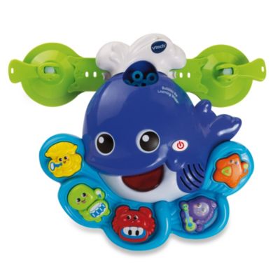 best bath toys for 1 year old