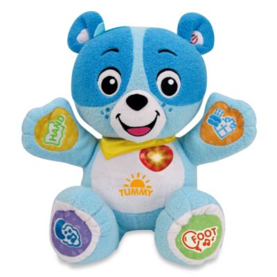 vtech teddy bear