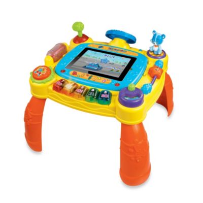 vtech toy table