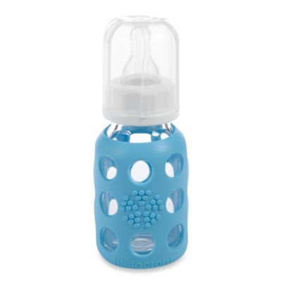 lifefactory glass baby bottle