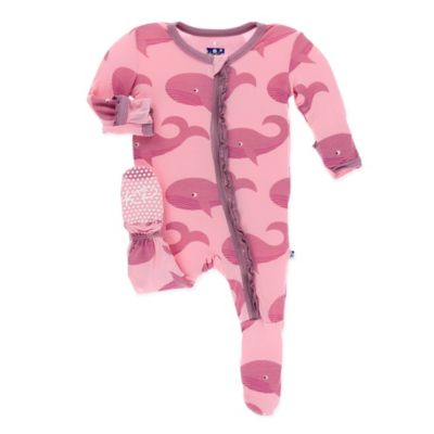 kickee baby clothes sale