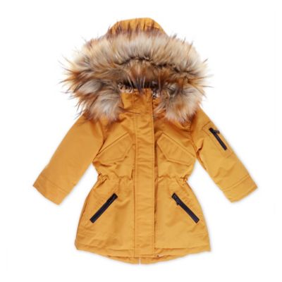 urban republic baby jacket