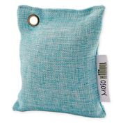 Moso Natural Refrigerator Air Purifying Bag in Blue