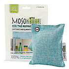 Alternate image 2 for Moso Natural Refrigerator Air Purifying Bag in Blue