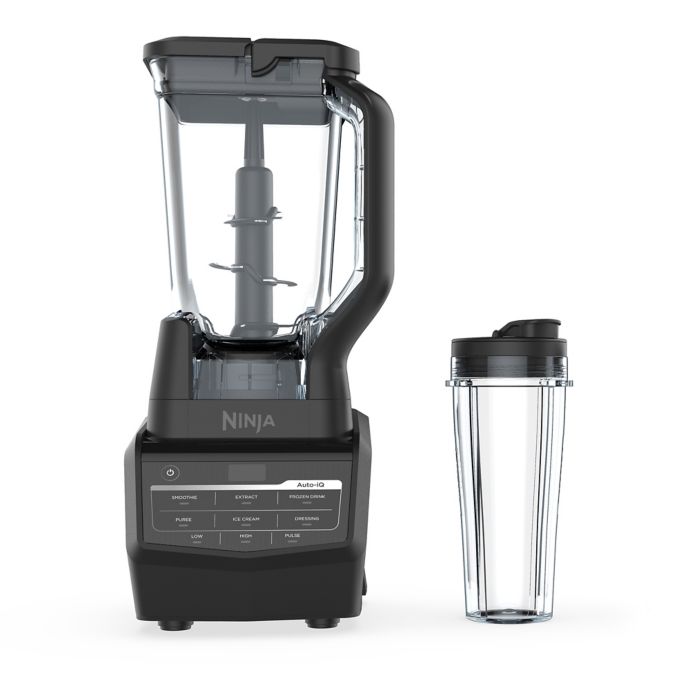 ninja blender black friday