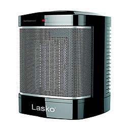 Lasko® Simple Touch Ceramic Heater in Grey