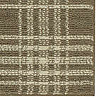 Alternate image 2 for Bee &amp; Willow&trade; Plaid 1&#39;8 x 2&#39;10 Accent Rug in Tan/Cream