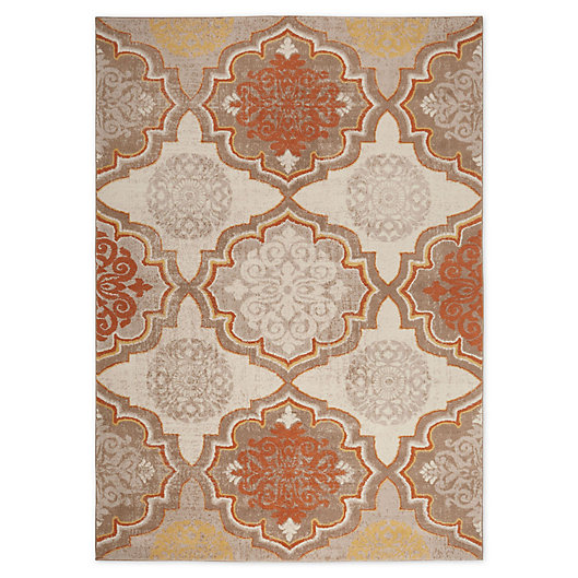 Alternate image 1 for Home Dynamix Tremont Willow Area Rug