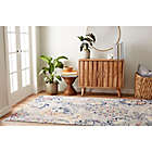 Alternate image 4 for Home Dynamix Tremont Lincoln 5&#39; x 7&#39; Area Rug in Grey