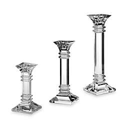 Marquis® by Waterford Treviso Candlesticks (Set of 2)