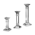 Alternate image 0 for Marquis&reg; by Waterford Treviso Candlesticks (Set of 2)