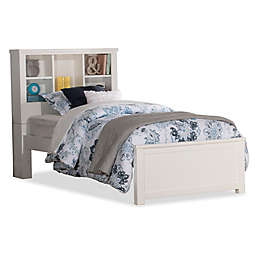 Hillsdale Kids and Teen Highlands Bookcase Twin Bed