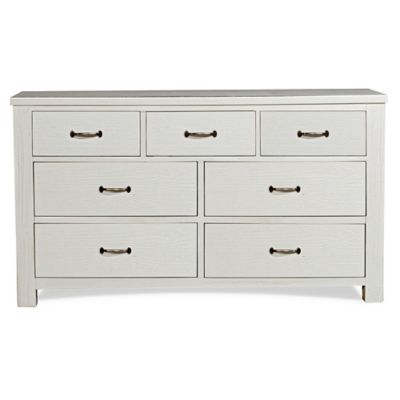 white dresser for kids