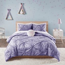 Velvet Bedding Sets Bed Bath And Beyond Canada